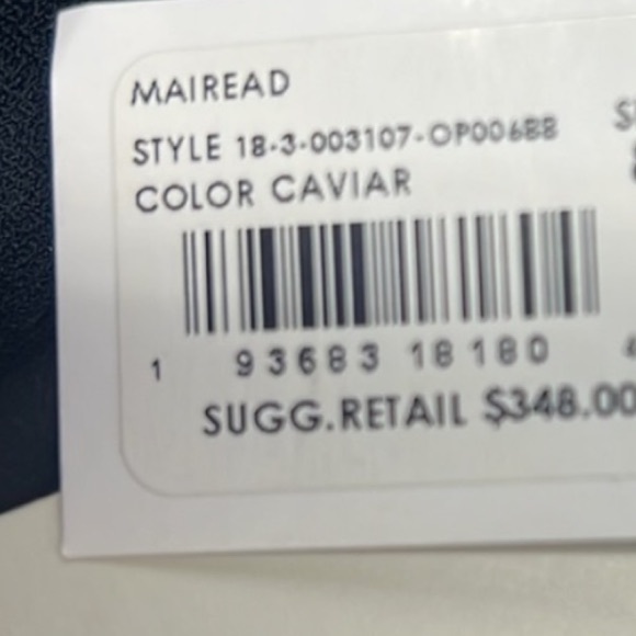 Joie Mairead Jumpsuit - Picture 4 of 10